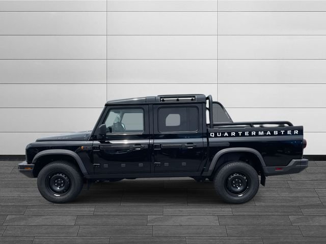 2025 INEOS Grenadier - Photo 6
