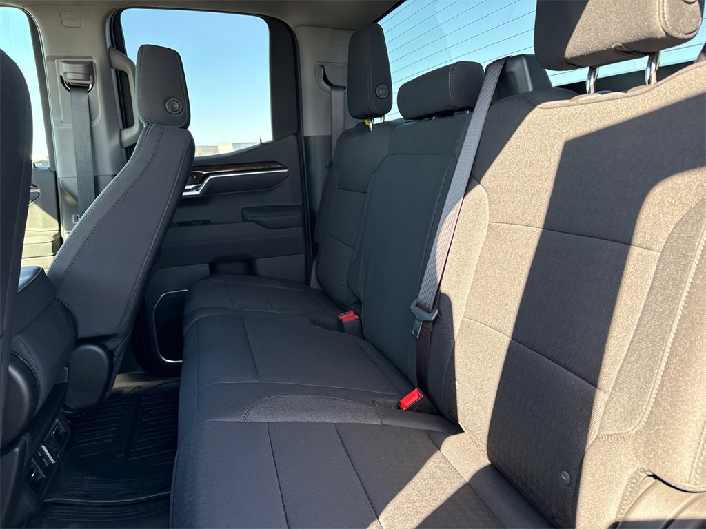 2026 GMC SIERRA - Image 30