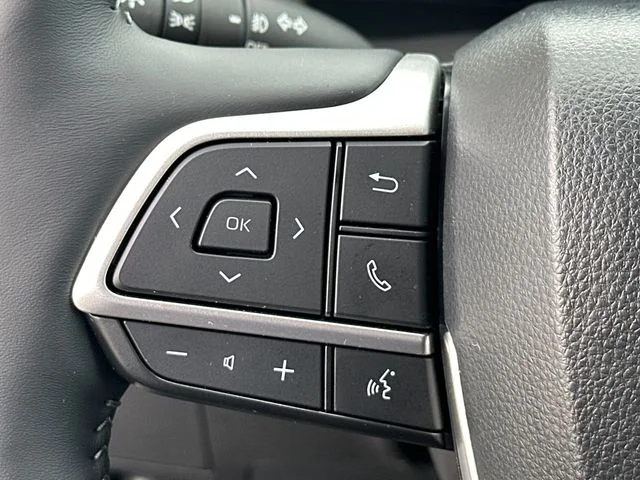 Used 2026 Beige Toyota Limited image 22