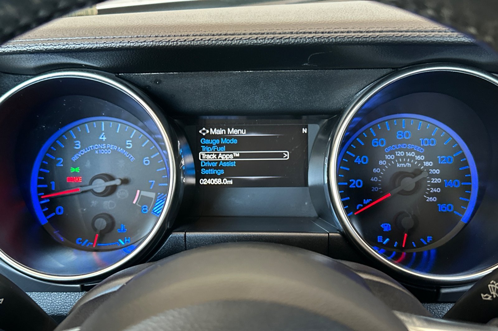 Used 2020 Silver Ford GT Premium image 26