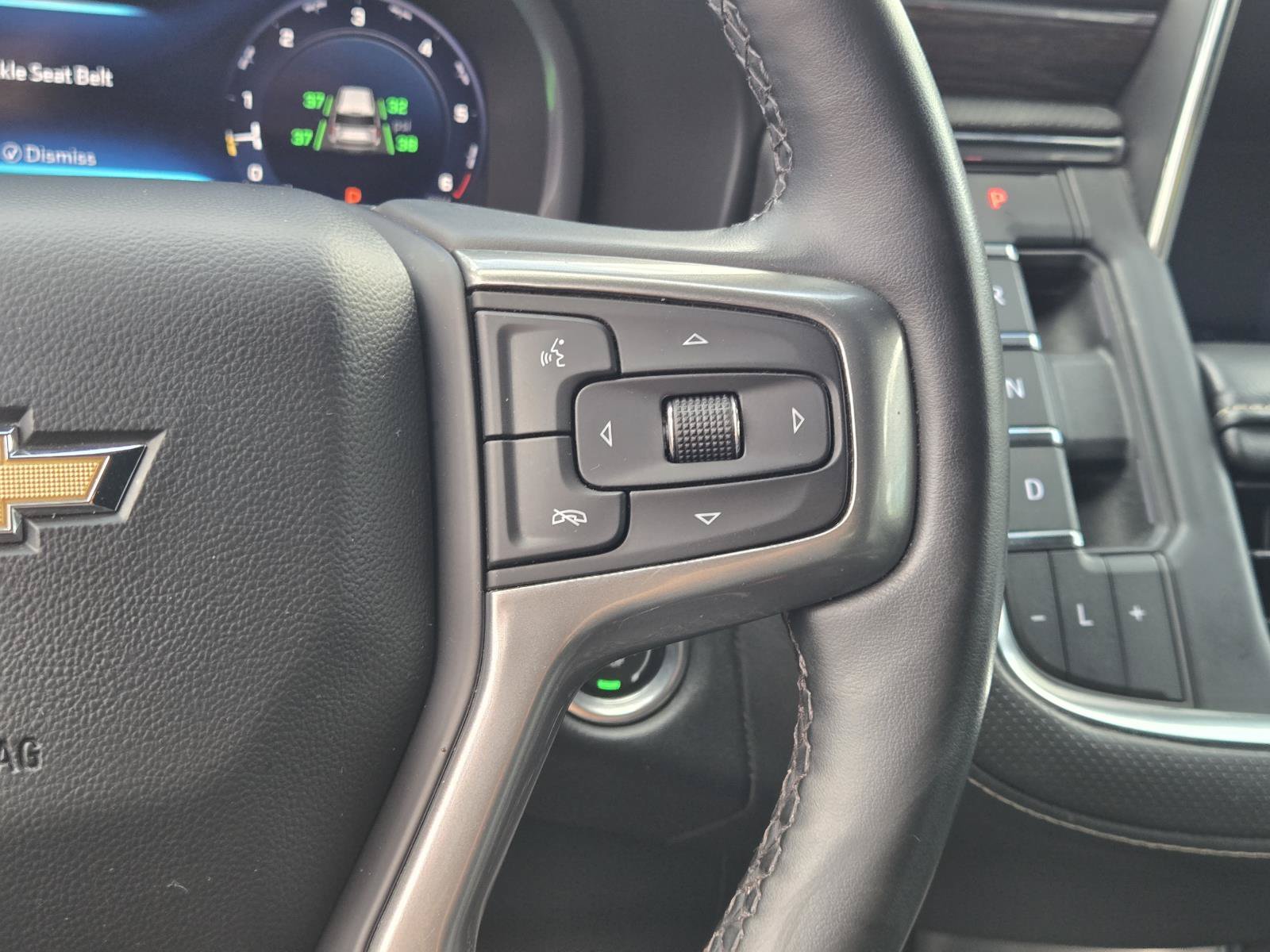 2023 Chevrolet Tahoe Premier - Photo 26
