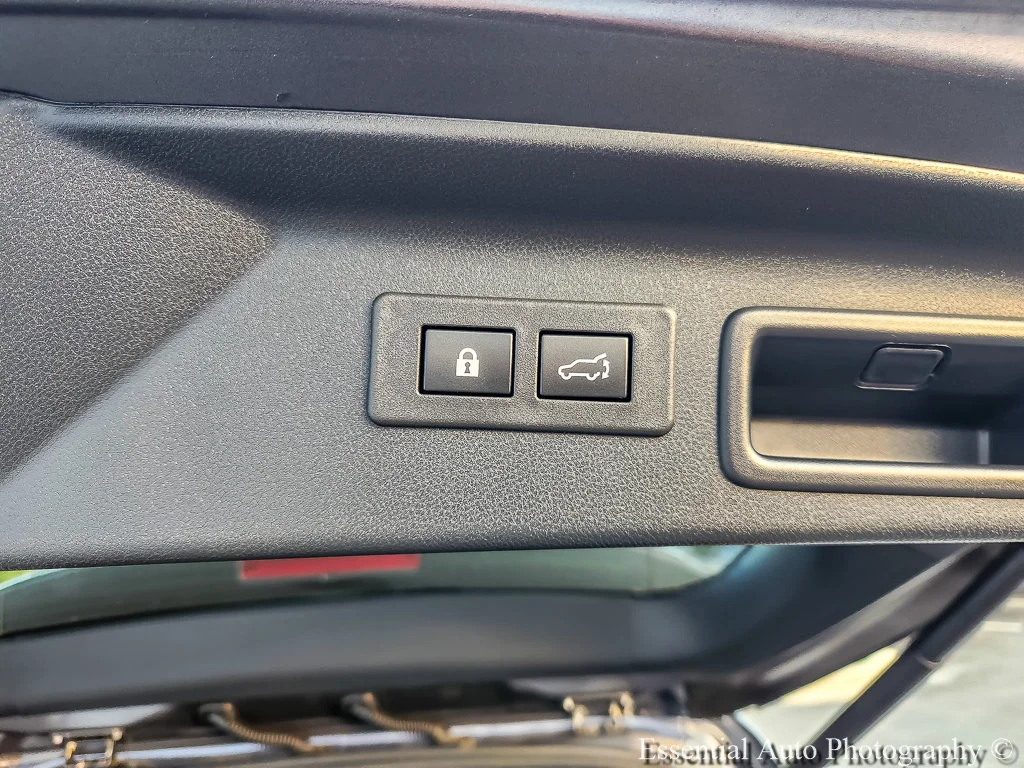 Used 2026 Gray Subaru Limited Hybrid image 20