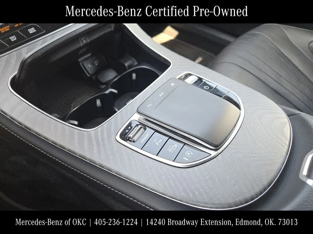 Certified Used 2023 Black Mercedes-Benz CLS 450 image 18