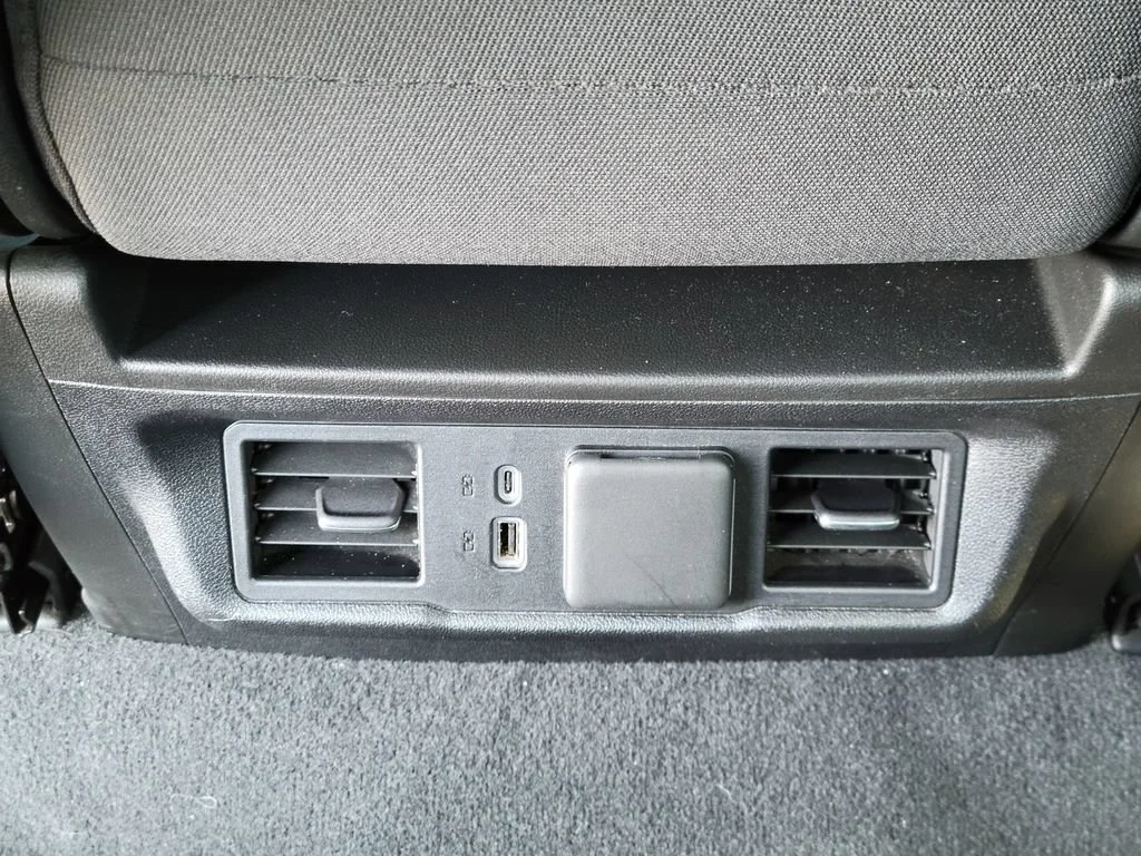 Used 2025 Black Chevrolet LT image 15