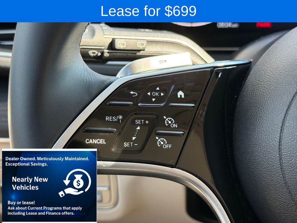 Used 2026 Black Mercedes-Benz GLE 350 image 21