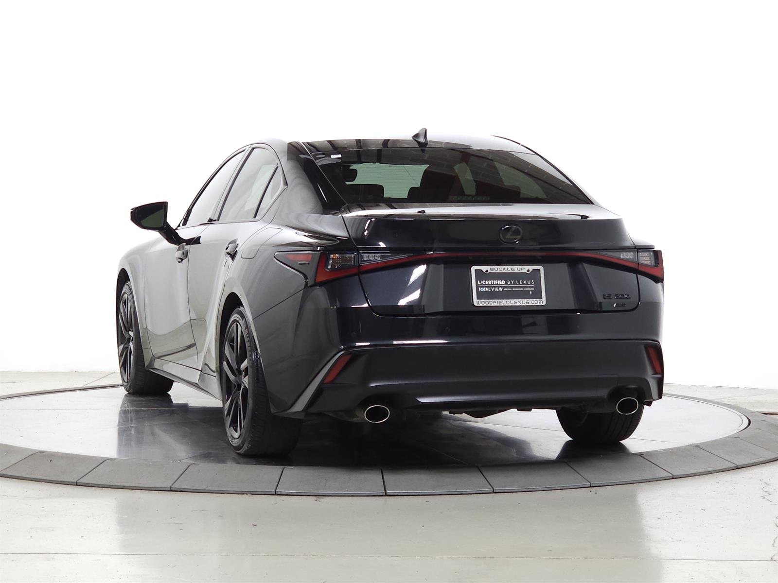 Certified Used 2021 Caviar Lexus  image 6