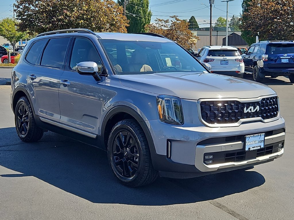 2023 Kia Telluride SX Prestige X-Pro - Photo 8