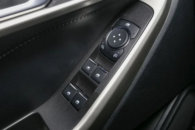 Used 2023 Black Ford XLT image 35