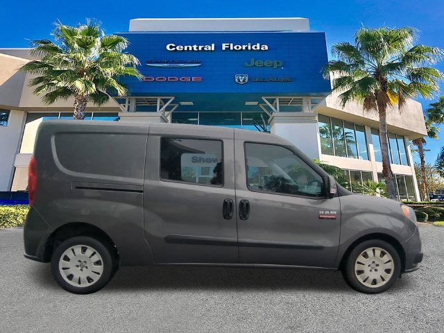 Used 2020 Gray Ram SLT image 4