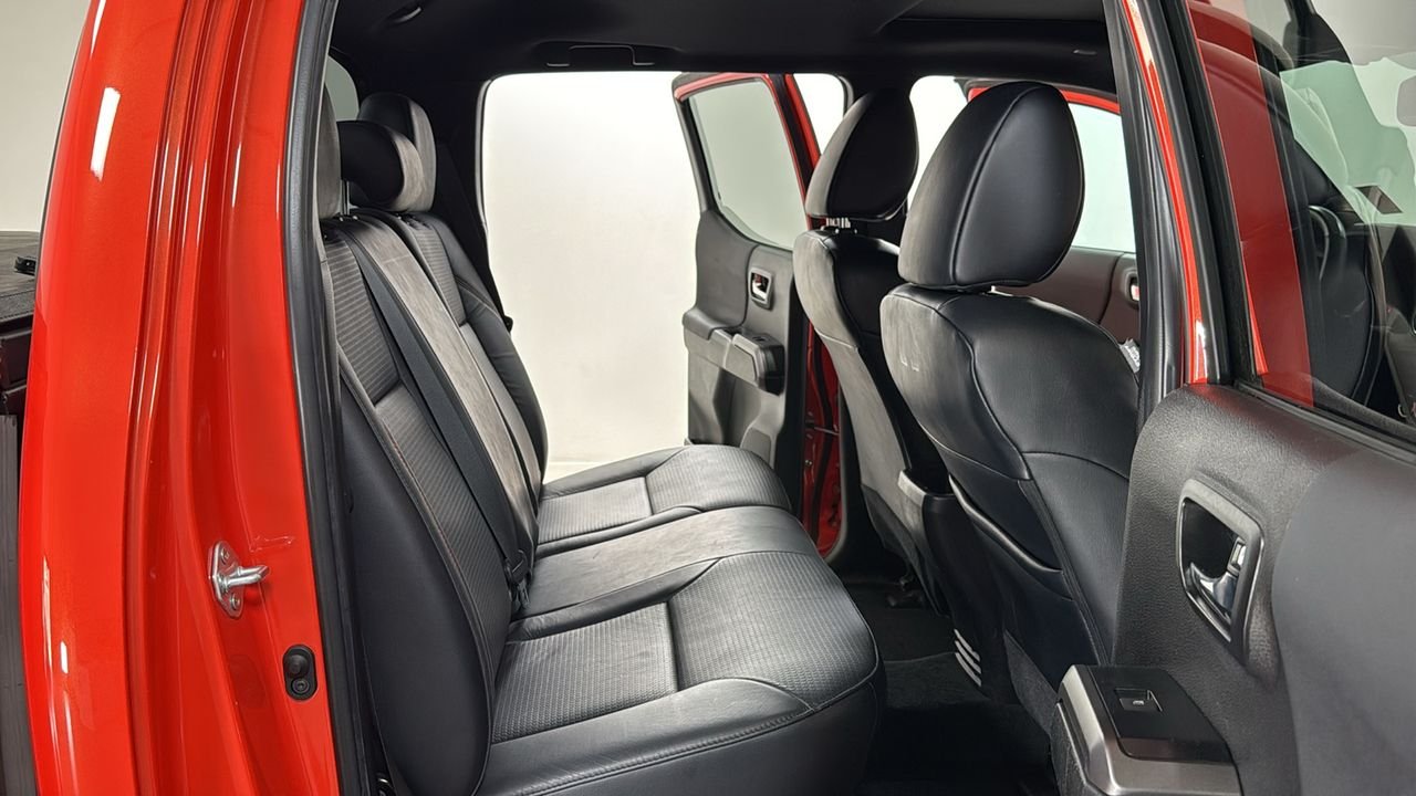 2023 Toyota Tacoma TRD Pro - Photo 17