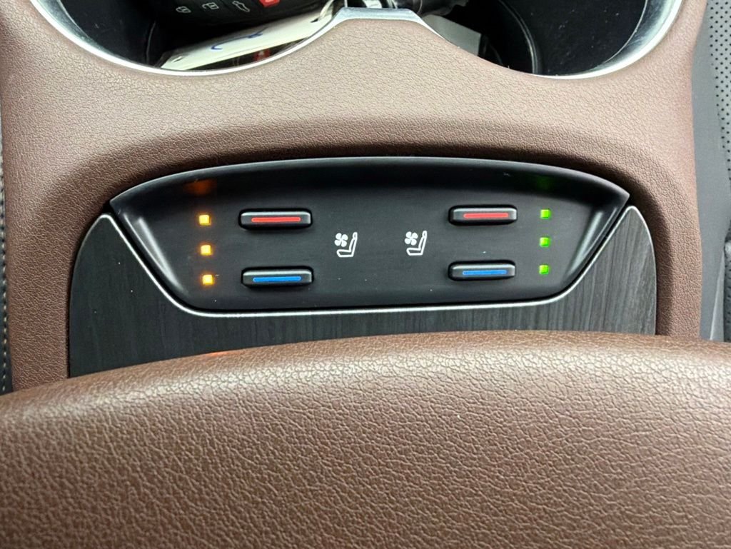 Used 2023 Beige Toyota Limited image 19