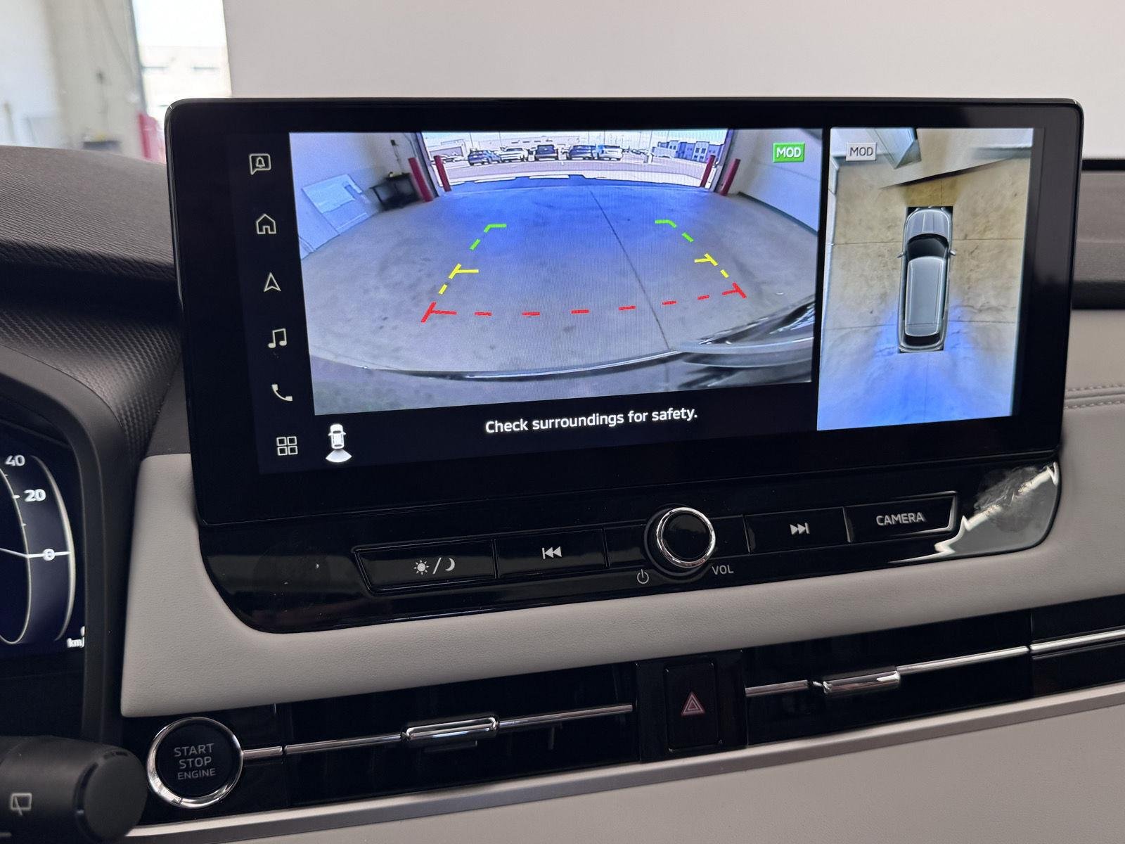 2025 Mitsubishi Outlander SEL - Photo 38