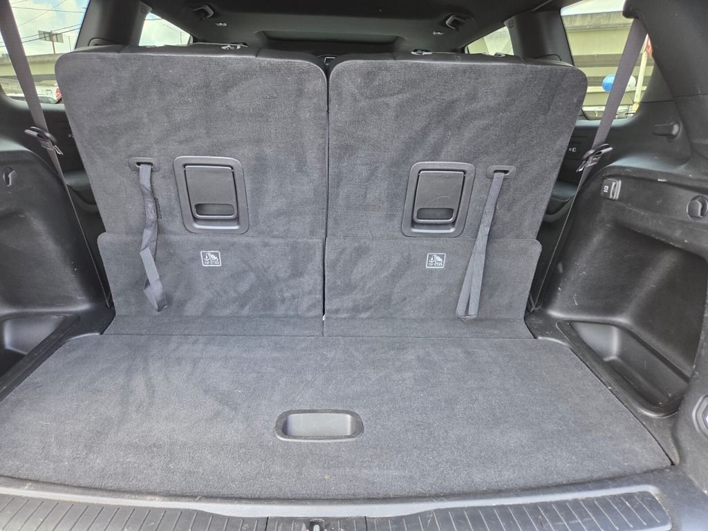 Used 2023 Black Jeep Altitude image 28