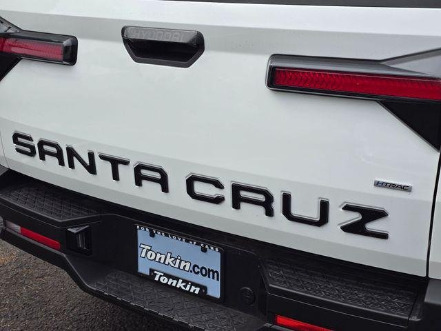 New 2026 White Hyundai SEL Activity AWD image 13