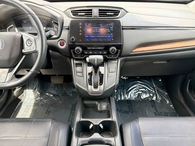 Used 2019  Honda EX-L image 19