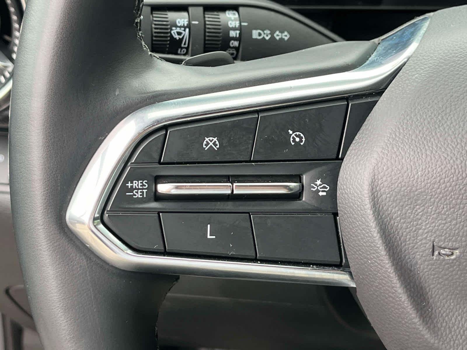 Used 2025 Sterling Gray Metallic Chevrolet LT image 36