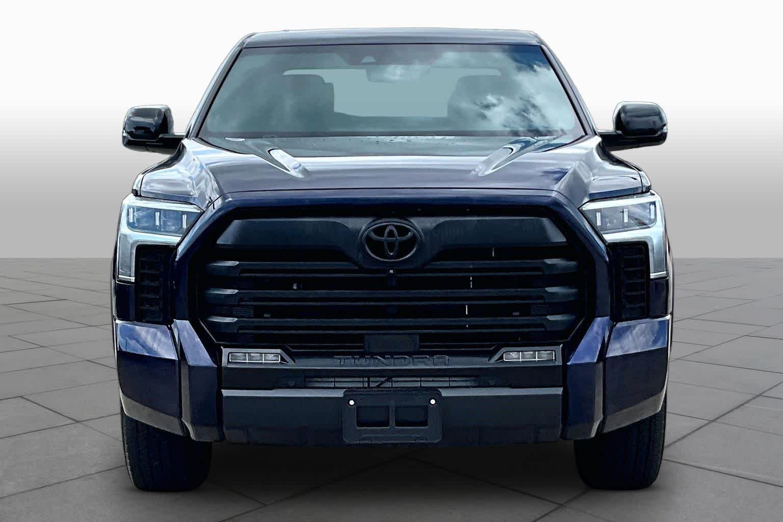 Used 2026 Blueprint Toyota Limited image 4