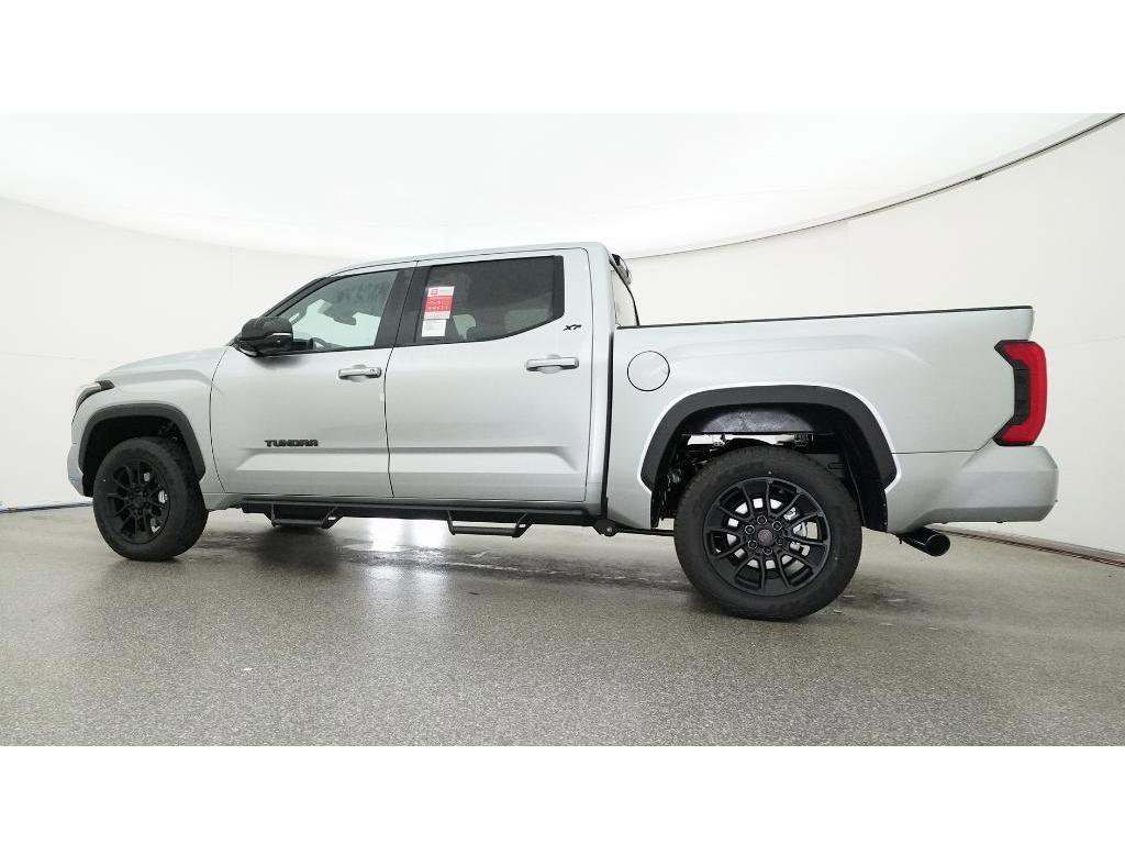 New 2026 Silver Toyota SR5 image 20