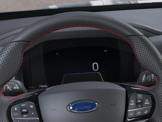 New 2026 Vapor Blue Metallic Ford ST-Line image 38