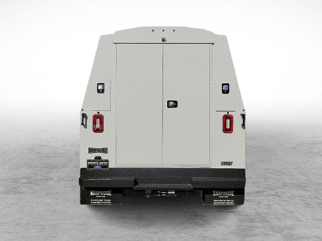 2026 Ford E-Series Cutaway Base - Photo 34