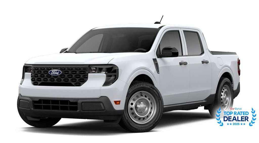 New 2026 Oxford White Ford XL image 1
