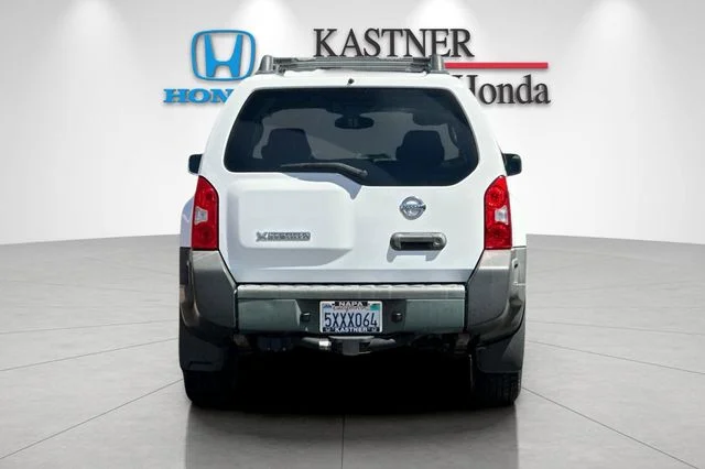 Used 2007 Avalanche Nissan S image 7