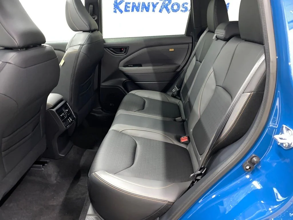 2026 Subaru Forester Wilderness - Photo 22