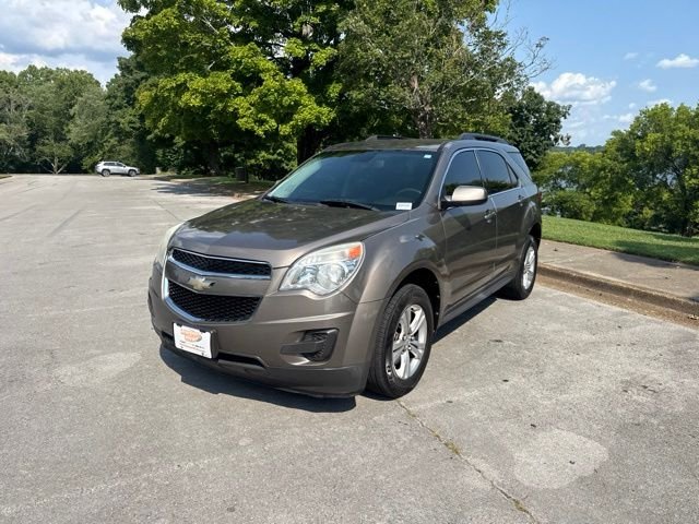 Used 2012 Gray Chevrolet LT image 3