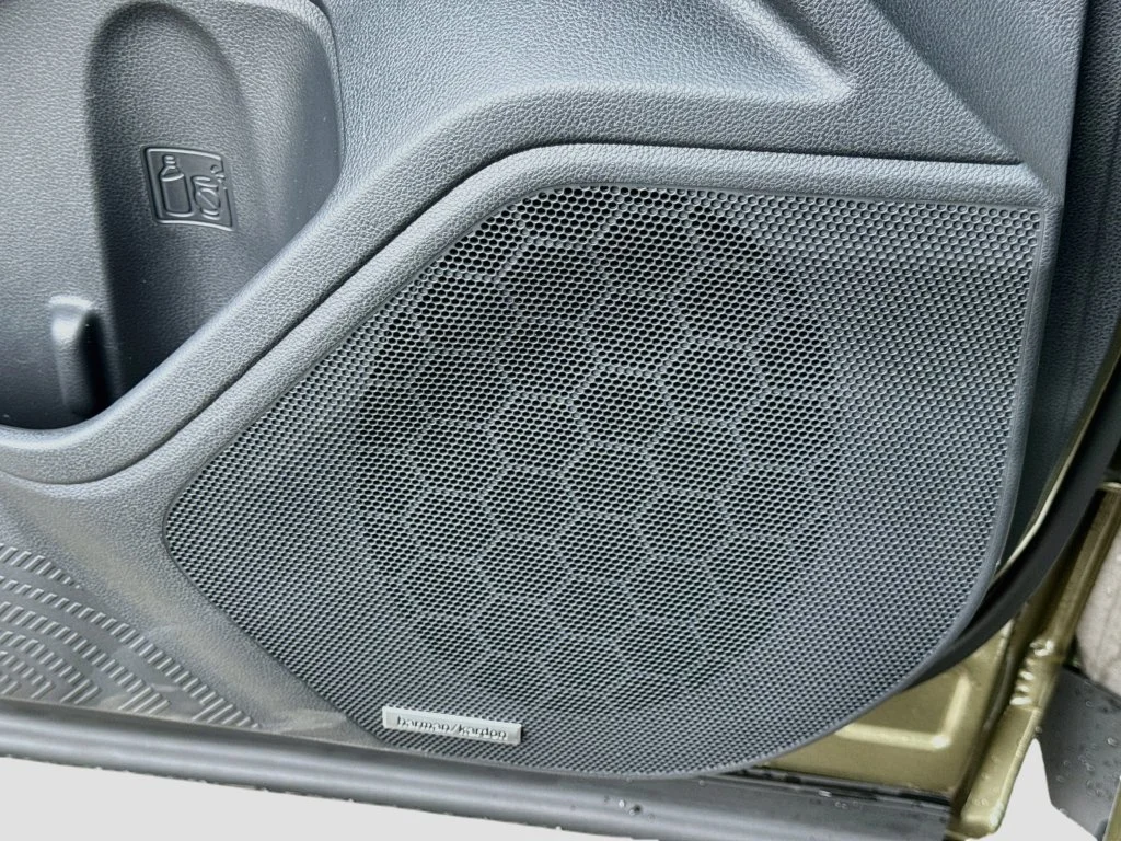 New 2026 Green Subaru Limited Hybrid image 23