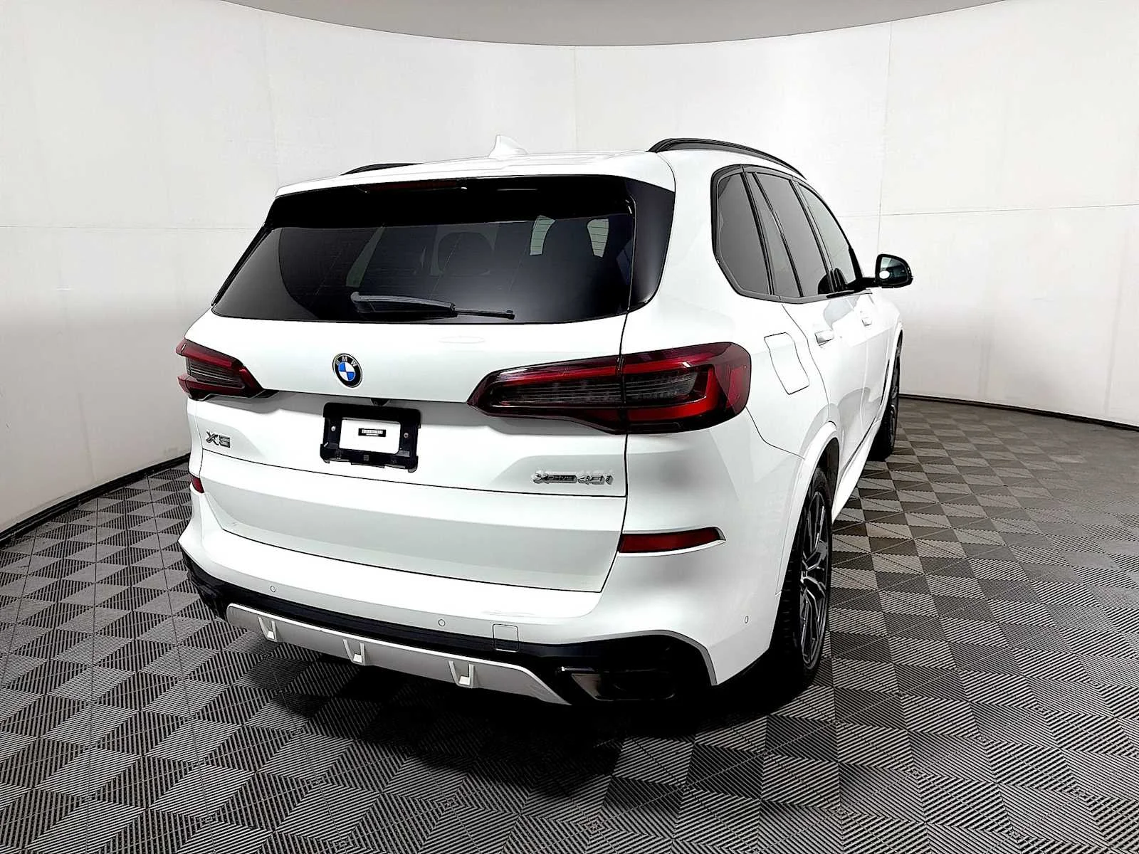 2023 BMW X5 40i - Photo 6