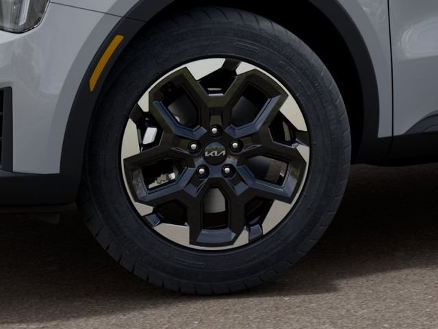 New 2026 Gray Kia S image 9