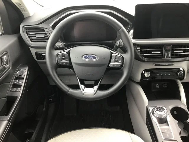 Certified Used 2025 Blue Ford Active image 15