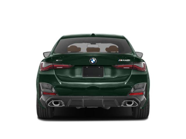 Used 2023 Black Sapphire Metallic BMW M440i image 8