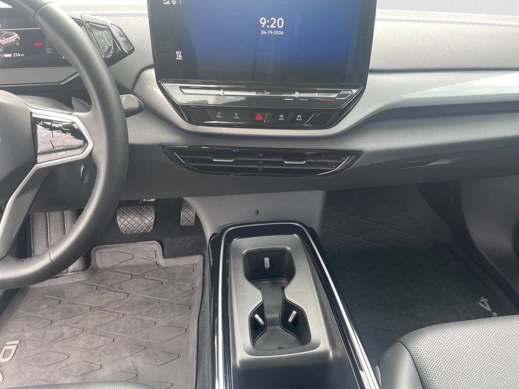 Certified Used 2023 Black Volkswagen Pro S image 11