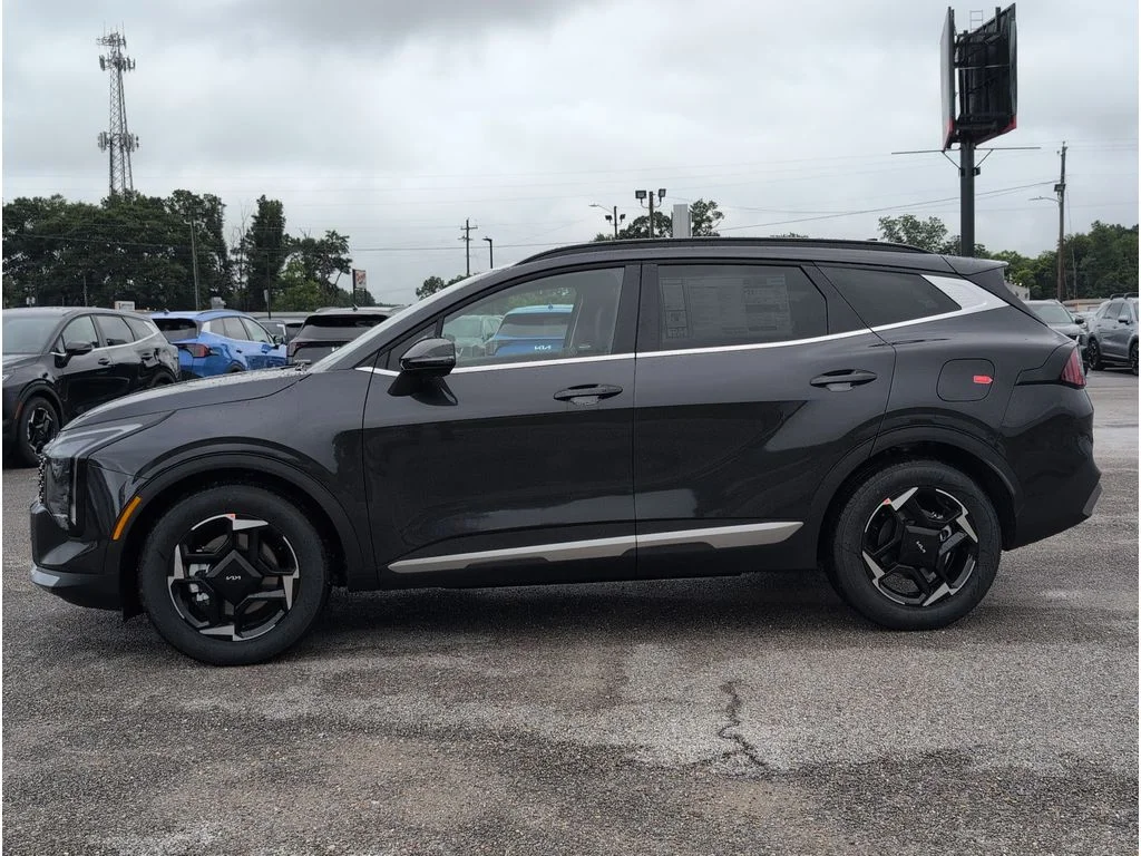 New 2026 Panthera Metal Kia EX image 2