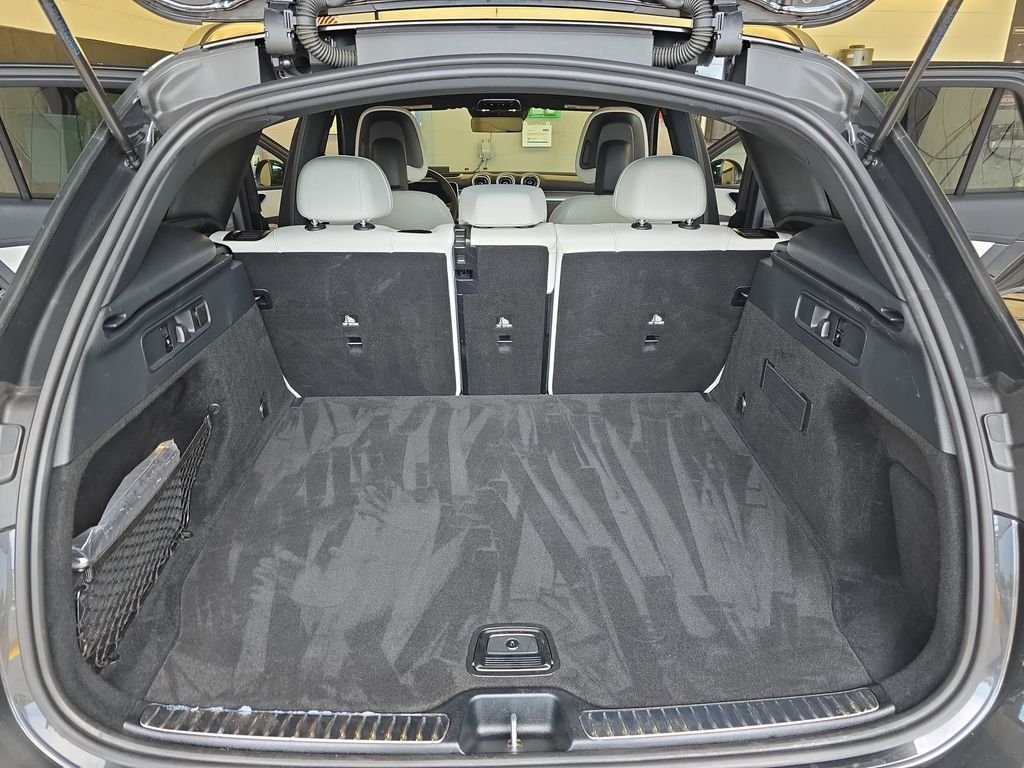 Certified Used 2026 Gray Mercedes-Benz GLC 300 image 15