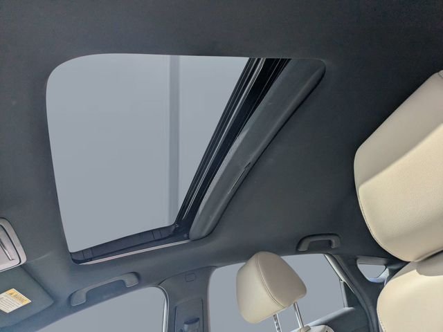 Used 2024 Platinum White Pearl Acura A-Spec Package image 19