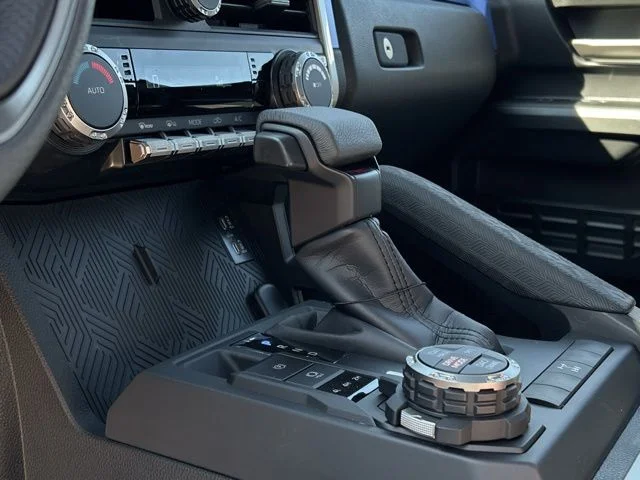 New 2026 Mudbath Toyota Tacoma TRD Off-Road image 31