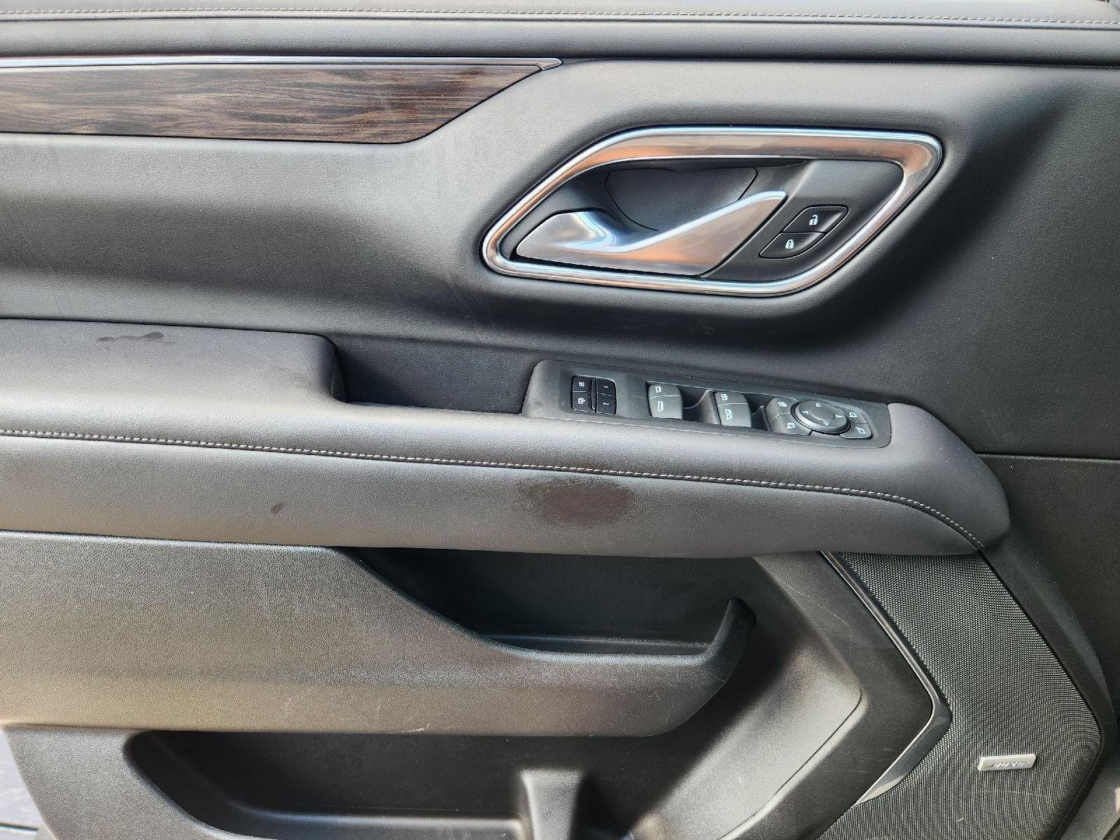 2022 Chevrolet Tahoe photo 21 of 32