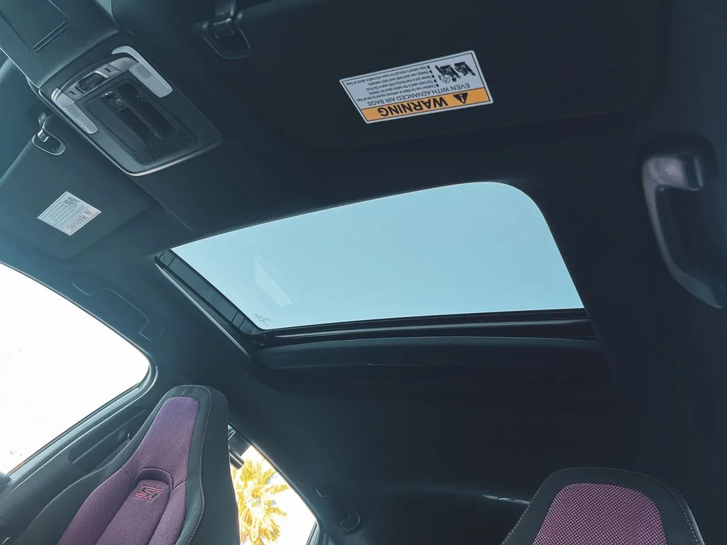 2026 Honda Civic Si - Photo 28