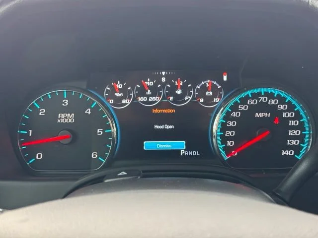 Certified Used 2020 CARBON BLACK METALLIC GMC Denali image 33