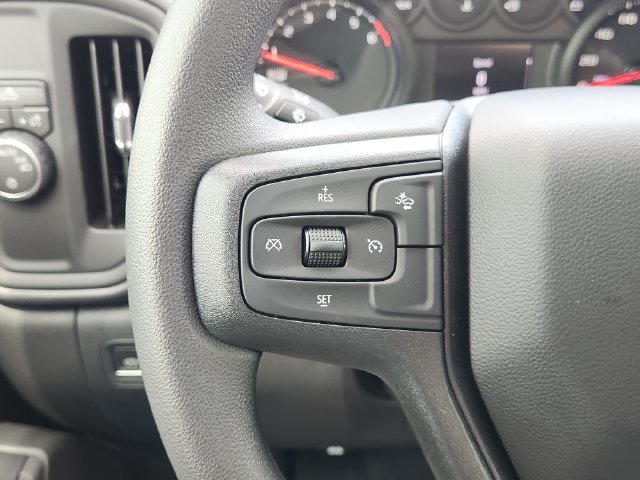 2026 Chevrolet Silverado 1500 Custom - Photo 29