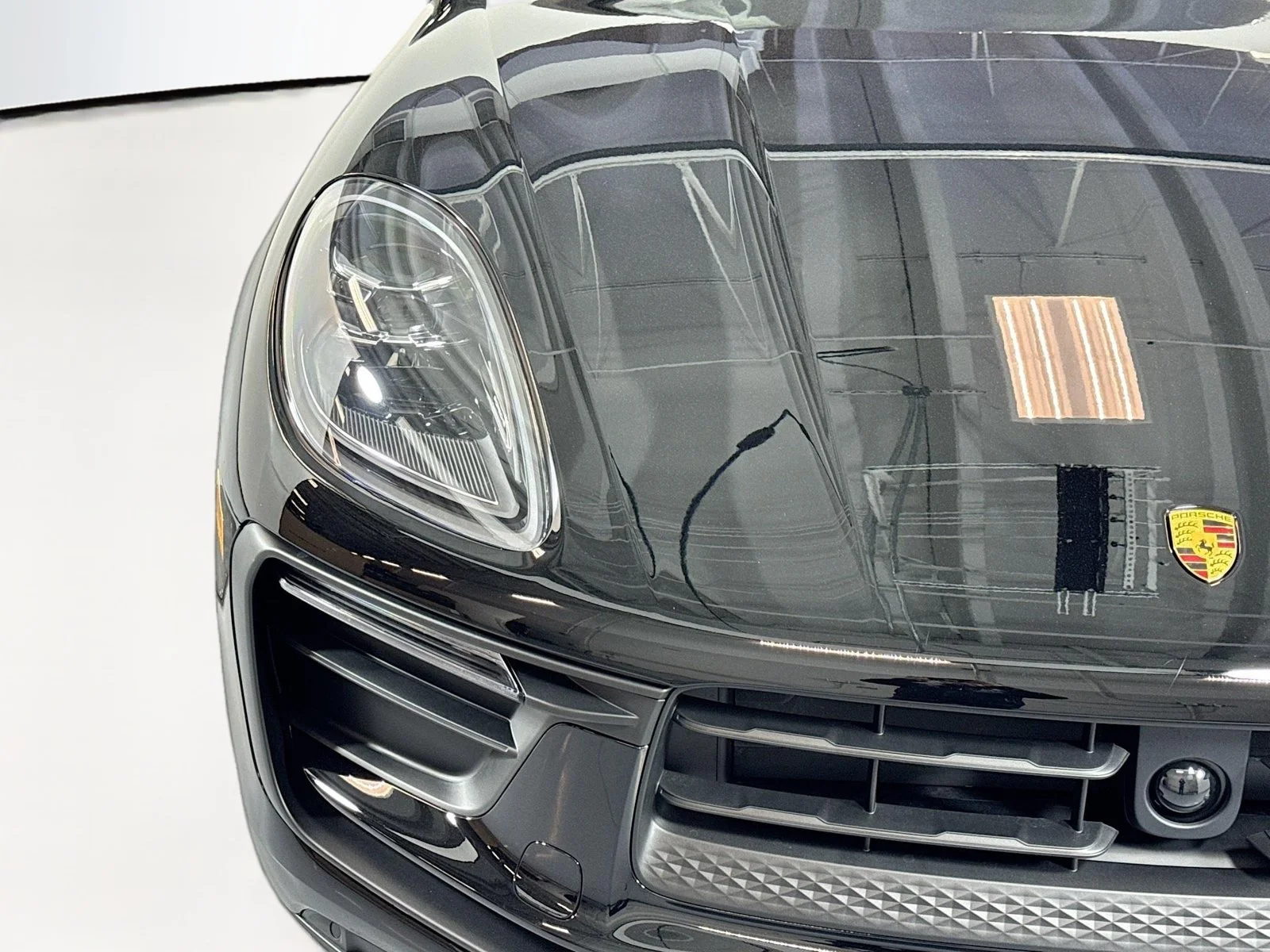 Used 2026 Black Porsche  image 27
