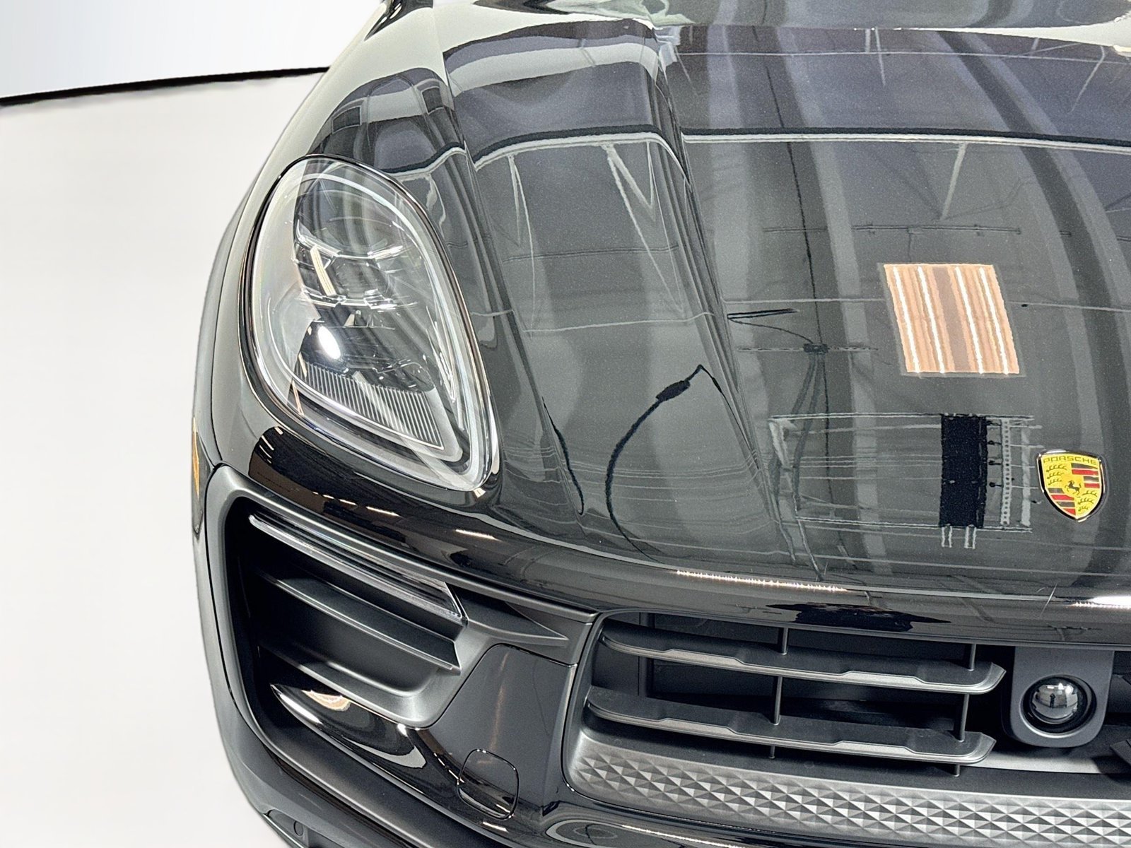 Used 2026 Black Porsche  image 27