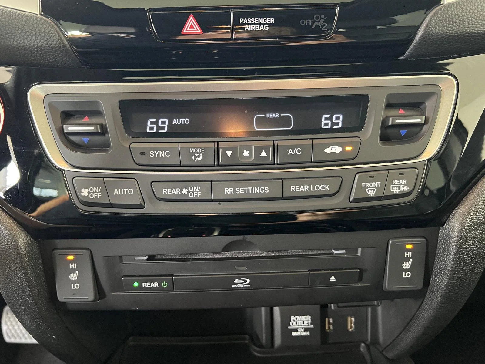Used 2018 Gy Honda  image 23