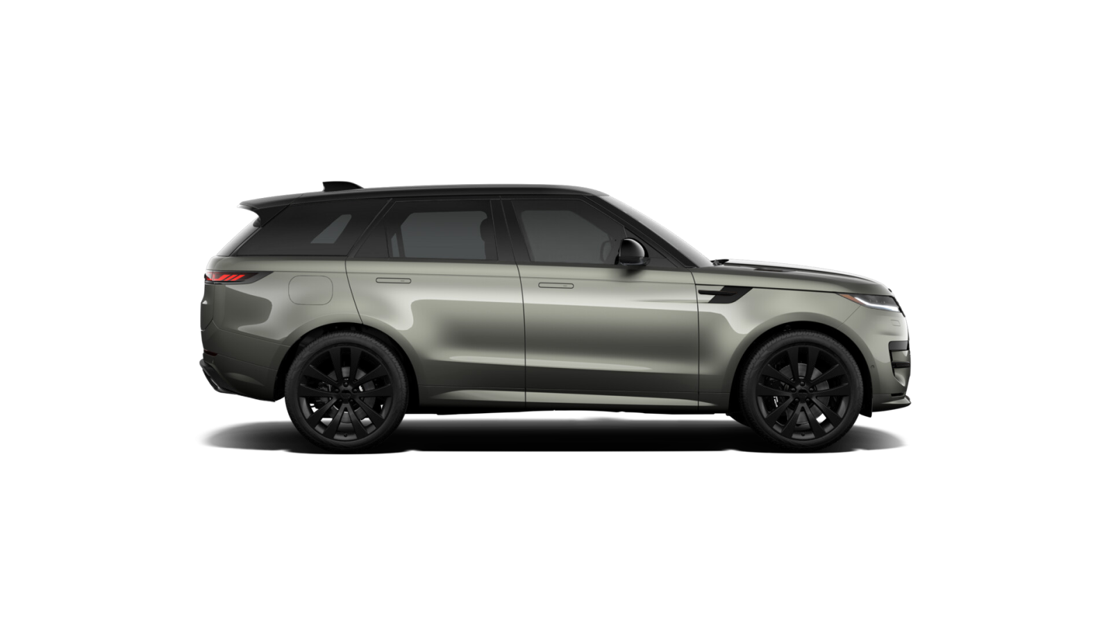 New 2026  LAND ROVER Dynamic SE 400PS image 3