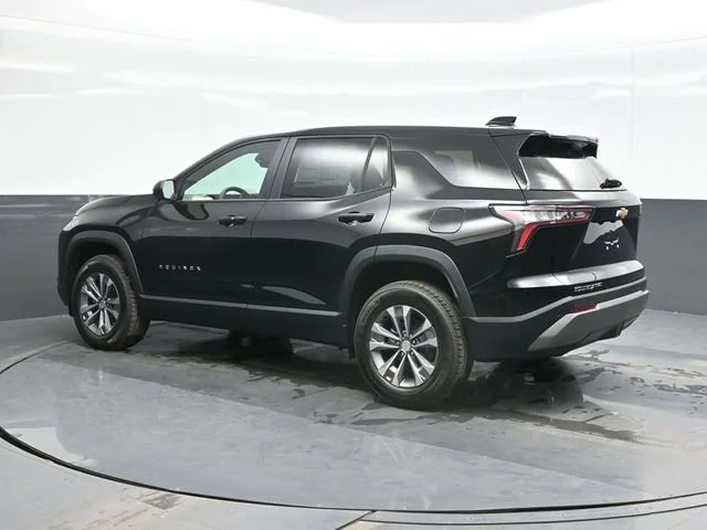 2026 Chevrolet Equinox LT - Photo 3