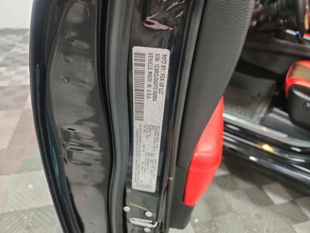 Used 2026 Black Dodge GT Plus image 25