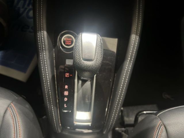 Used 2019 White Nissan SR image 14