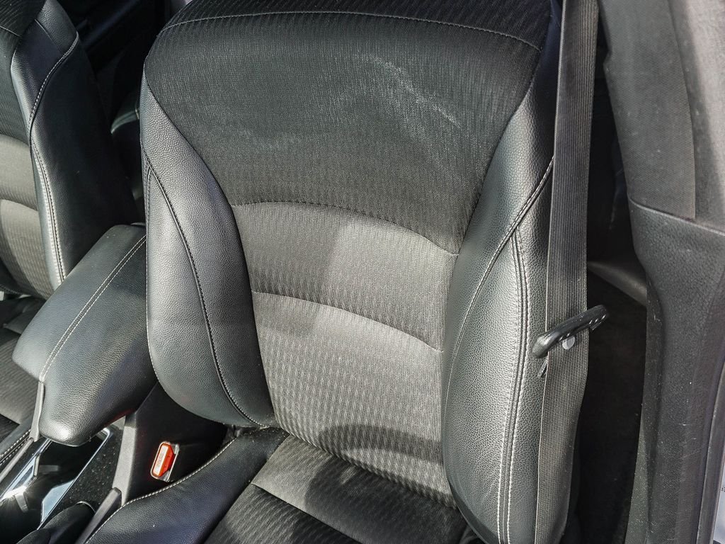 Used 2016 White Honda Sport image 20
